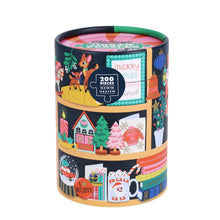 Load image into Gallery viewer, Julpussel - 200 bitar