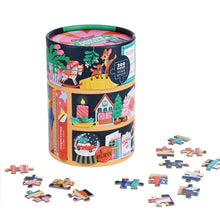 Load image into Gallery viewer, Julpussel - 200 bitar