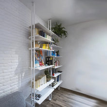 Load image into Gallery viewer, System K2 bokhylla - 194x270 cm