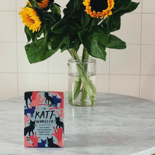 Load image into Gallery viewer, Kattnoveller