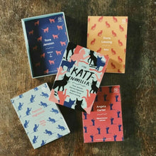 Load image into Gallery viewer, Kattnoveller