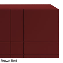 Ladda upp bild till gallerivisning, Kilt Sideboard 137 (doors & drawers)