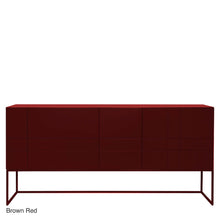 Ladda upp bild till gallerivisning, Kilt Light 180 (doors & drawers)