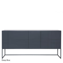 Ladda upp bild till gallerivisning, Kilt Light 180 (doors & drawers)