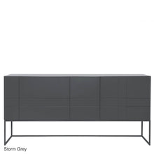 Ladda upp bild till gallerivisning, Kilt Light 180 (doors & drawers)