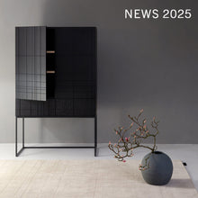 Ladda upp bild till gallerivisning, Kilt Light 90 Charcoal