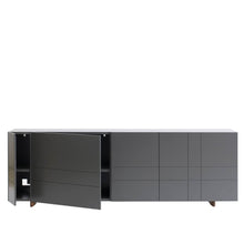 Ladda upp bild till gallerivisning, Kilt Sideboard 180 (doors & drawers)