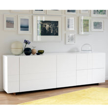 Ladda upp bild till gallerivisning, Kilt Sideboard 180 (doors & drawers)