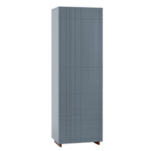 Ladda upp bild till gallerivisning, Nordic Blue (rendering)
