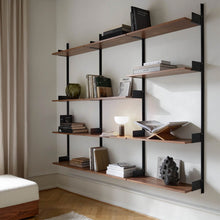 Ladda upp bild till gallerivisning, Kizu Portable bordslampa - Rosso