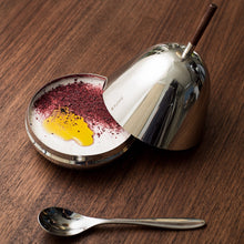 Ladda upp bild till gallerivisning, Gömma stål