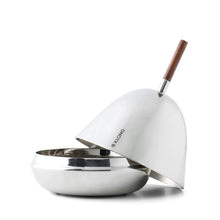 Ladda upp bild till gallerivisning, Gömma stål