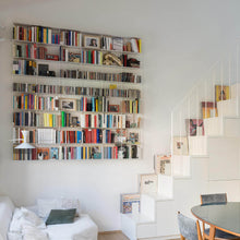 Ladda upp bild till gallerivisning, Krossing hyllsystem - Hyllavstånd 33 cm