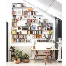 Ladda upp bild till gallerivisning, Krossing hyllsystem - Hyllavstånd 33 cm