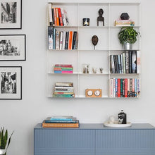 Ladda upp bild till gallerivisning, Krossing hyllsystem - Hyllavstånd 33 cm