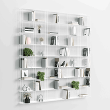 Load image into Gallery viewer, Krossing hylla - 200x200 cm