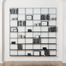 Load image into Gallery viewer, Krossing hylla - 200x200 cm