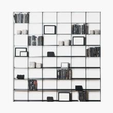 Load image into Gallery viewer, Krossing hylla - 200x200 cm