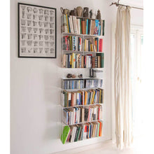 Ladda upp bild till gallerivisning, Bredd 67 x Höjd 180 cm, Tubes höjd 15/25 cm