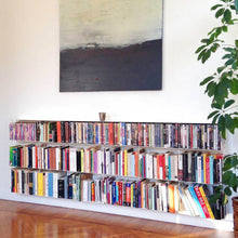 Ladda upp bild till gallerivisning, Krossing hyllsystem - Hyllavstånd 33 cm