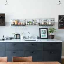 Ladda upp bild till gallerivisning, Krossing Midi hyllsystem - Hyllavstånd 33 cm