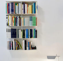 Ladda upp bild till gallerivisning, Krossing Midi hyllsystem - Hyllavstånd 33 cm