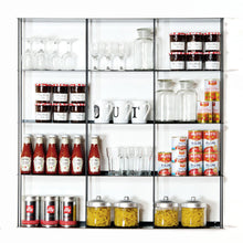 Ladda upp bild till gallerivisning, Bredd 100 x Höjd 100 cm, Tubes höjd 25 cm