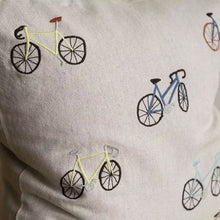 Load image into Gallery viewer, Kuddfodral cyklister