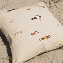 Load image into Gallery viewer, Kuddfodral simmare