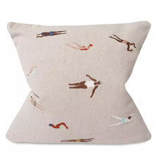 Load image into Gallery viewer, Kuddfodral simmare