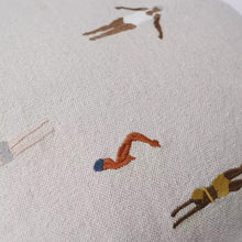 Load image into Gallery viewer, Kuddfodral simmare