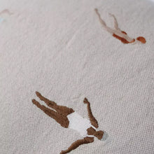 Load image into Gallery viewer, Kuddfodral simmare