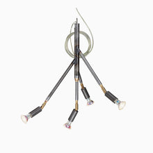 Ladda upp bild till gallerivisning, Kvist 4 taklampa