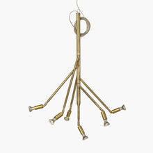 Ladda upp bild till gallerivisning, Kvist 6 taklampa