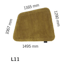 Load image into Gallery viewer, Île L11, L12 och L13