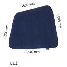 Load image into Gallery viewer, Île L11, L12 och L13