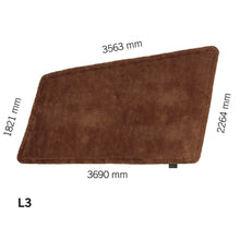 Ladda upp bild till gallerivisning, Île L2 och L3