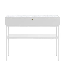 Ladda upp bild till gallerivisning, Carrara Marble / White