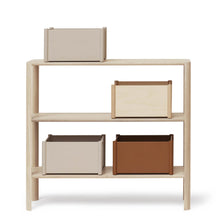 Ladda upp bild till gallerivisning, Leaf Shelf 1 x 3