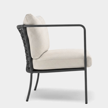 Load image into Gallery viewer, Cafè Armchair Hide - Indoor