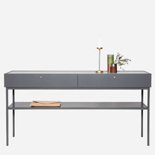 Ladda upp bild till gallerivisning, LUC Console 160