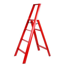 Ladda upp bild till gallerivisning, Lucano trappstege 3-4-step