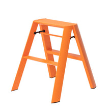 Ladda upp bild till gallerivisning, Lucano trappstege 2-step