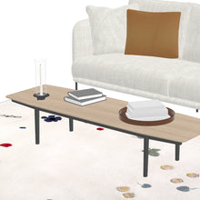 Ladda upp bild till gallerivisning, Lucca Lounge Table