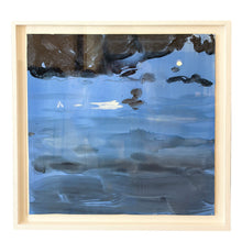 Ladda upp bild till gallerivisning, Glömskans Strand - Magnus Berg