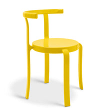 Ladda upp bild till gallerivisning, Magnus Olesen MO 8002 stol Gul