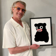 Ladda upp bild till gallerivisning, Makode Linde - Kuala