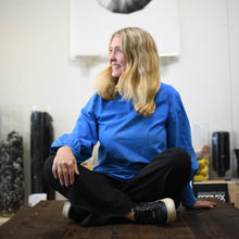 Ladda upp bild till gallerivisning, Wedge 2 Origami matta