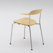 Ladda upp bild till gallerivisning, Beech, Urethane, Whitish, NL-0