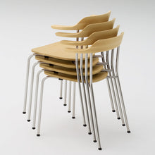 Ladda upp bild till gallerivisning, Beech, Urethane, Whitish, NL-0